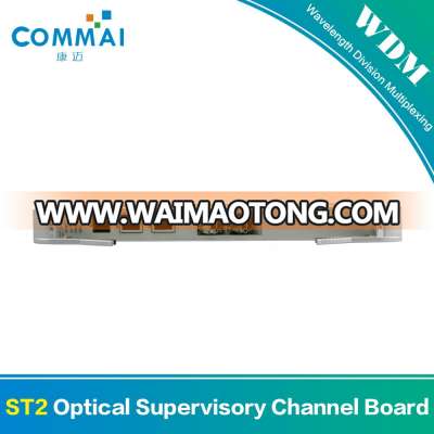 Huawei TN12ST2 bidirectional optical supervisory channel and timing transmission unit