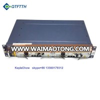 ZTE GEPON OLT 1G/10G PON P2P OLT ZXA10 C320 OLT