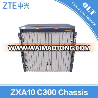 ZTE ZXA10 C300 P2P 10G GPON EPON OLT GPON, XG PON1 P2P Access