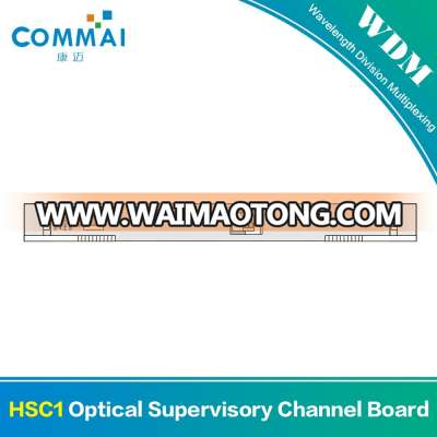 Huawei TN11HSC1 high power unidirectional optical supervisory channel board