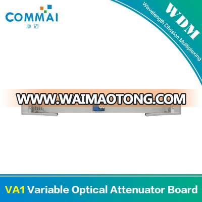 Huawei TN11VA1 1-port variable optical attenuator unit