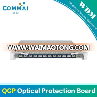 Huawei TN11QCP 4-channel optical path protection board